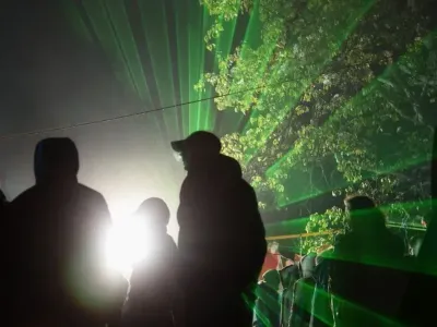 Ardennes - Les rassemblements festifs à caractère musical interdits...