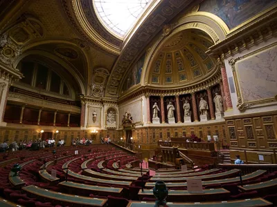 Sénatoriales 2026 : Else Joseph et Marc Laménie réélus dans les...