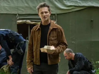 Carton d'audience pour la série Ardennes sur France 2