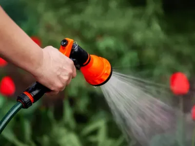 Sécheresse dans les Ardennes : de nouvelles restrictions d’eau...