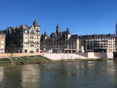 Ardennes -  Un réveil frais ce vendredi avant le retour de la canicule