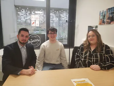 Parcoursup : les inscriptions commencent aujourd'hui