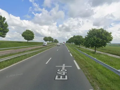 Ardennes - Des travaux après l’incendie d’un camion, des...