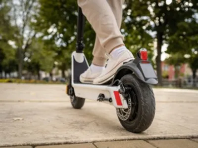 Rethel rend le casque obligatoire pour les utilisateurs de...