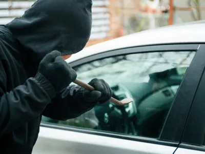 Les vols de véhicules explosent dans le Grand Est