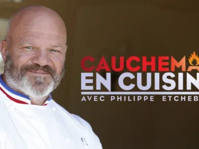 Ardennes - « Cauchemar en cuisine » : Philippe Etchebest recherche...