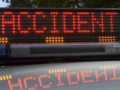 Ardennes - Accident de moto dans un bois du Nord-Ardennes