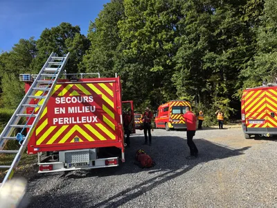 Ardennes - Un homme de 67 ans retrouvé mort en haut d’un arbre