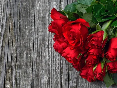 Saint Valentin : les fleurs toujours au rendez-vous