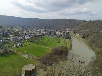 Ardennes - Embellir les villages pour rendre le département plus...