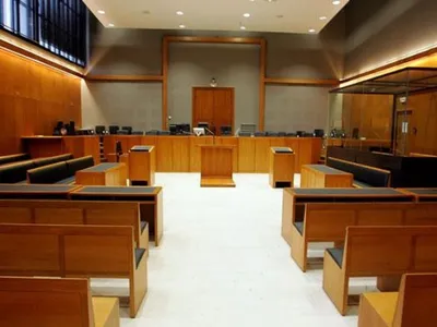 26 kilos d'héroïne avaient été découverts et saisis