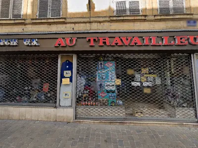 Le magasin « Au Travailleur » ferme ses portes à Charleville