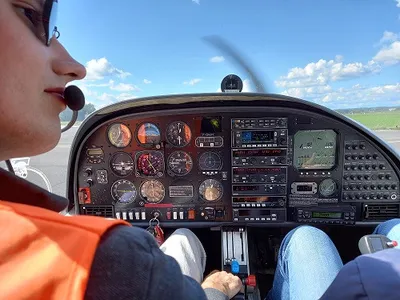 Ardennes - ils vont prendre l'air