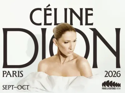 "Je n'y croyais pas" : cette Ardennaise ira voir Céline Dion en...