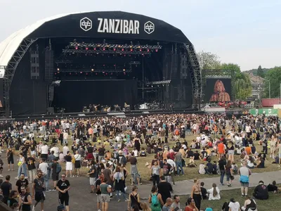 Ardennes - Un artiste annule sa venue au Cabaret Vert