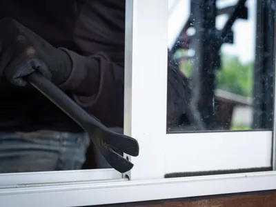 On assiste à une multiplication des cambriolages