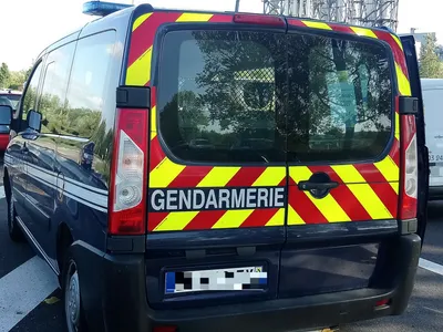 Fin d'intervention des forces de l'ordre dans cette commune des...
