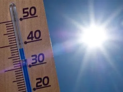Alerte orange "canicule" dans toute la région. 