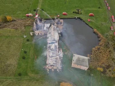 La "Fondation du patrimoine" lance un appel aux dons pour la...