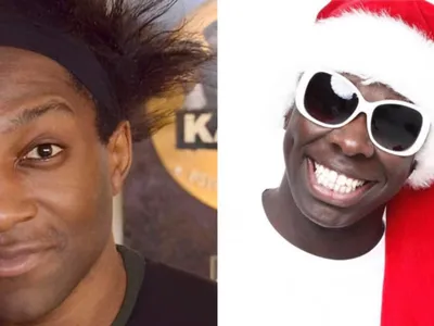 Kamini, Moussier Tombola, Boris... 3 nouveaux noms pour la Kitsch...