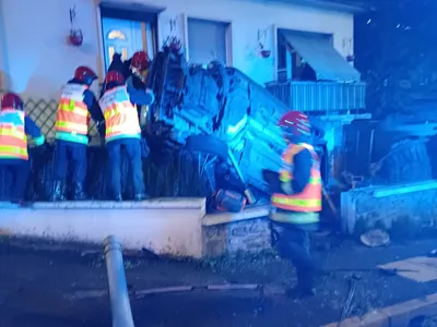 Ardennes - Un automobiliste désincarcéré après un accident...