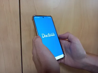 Champagne-Ardenne - "Doctolib" va collecter des millions de données...