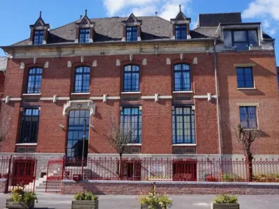 Ardennes - Un Ehpad contraint de fermer ses portes