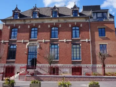 Ardennes - Un EHPAD va fermer, 33 salariés licenciés économiquement
