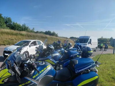 Il était largement au dessus de la limite