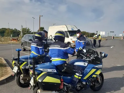 Ardennes - Ils ont fait une belle prise