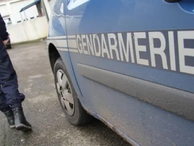 Deux grands excès de vitesse en même temps.