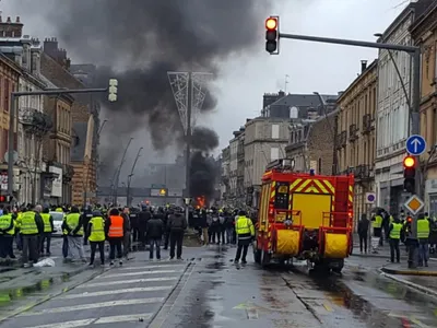 Gilets Jaunes : À quoi s'attendre dans les Ardennes ce samedi 17...