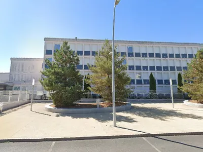 Alerte à la bombe au lycée Pierre Bayle de Sedan