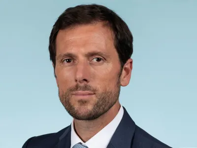 Que vient faire le ministre délégué de la Transition écologique...