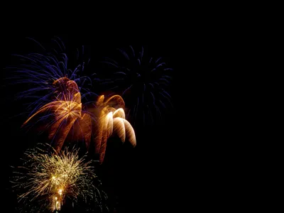 Ardennes - Interdiction des pétards et feux d'artifice pendant la...