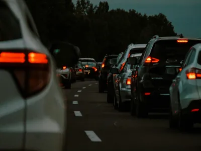 Circulation difficile dans la région ce jeudi