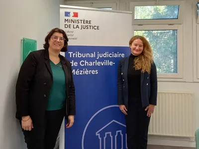 Rendre la justice plus accessible à tous