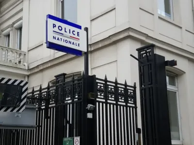 Un automobiliste a été interpellé par la police