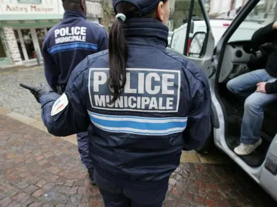 Amendes, contrôles d'identité...les policiers municipaux bientôt...