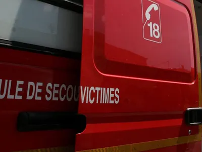 Perte de contrôle d'une voiture