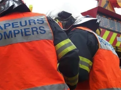 Ardennes - 2 personnes blessées dans un accident