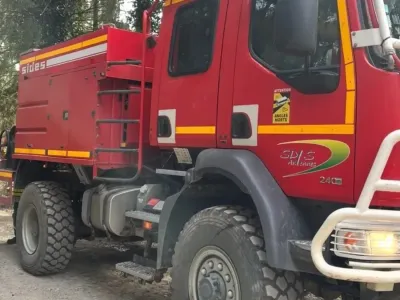 Ardennes - Les pompiers appelés à faire grève ce mardi