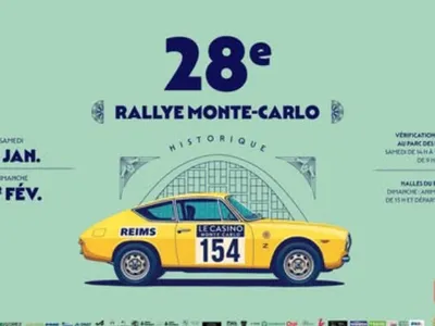 Un rendez-vous aussi traditionnel que "vrombissant"