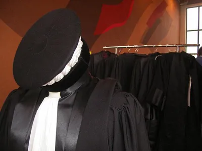 La grève des avocats se poursuit dans la région et dans les Ardennes