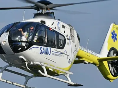 Une femme gravement blessée après avoir été percutée par une voiture