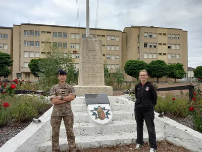 Ardennes - Service National Volontaire : ça commence
