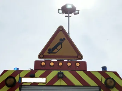 Ardennes - Plusieurs accidents se sont produits dans le département...