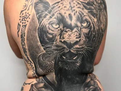 Phénomène de mode, geste ancestral : tous les styles de tatouage...