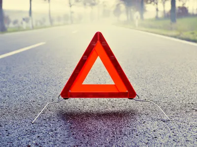 Plusieurs accrochages sur les routes