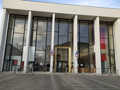 Ardennes - Agression d'un maire : un homme placé en détention...